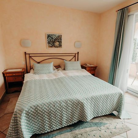 Romantik Hotel Castello Seeschloss Аскона Екстер'єр фото